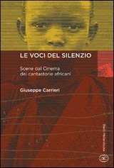 Copertina di Le voci del silenzio