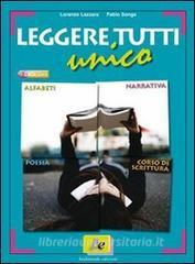 Copertina di Leggere tutti