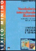 Copertina di Lexico minimo : il giro del mondo in 320 parole