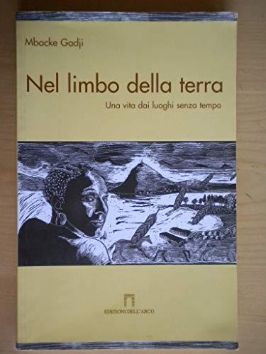 Copertina di Nel limbo della terra