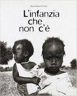 Copertina di L'infanzia che non c'è