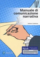 Copertina di Manuale di comunicazione narrativa