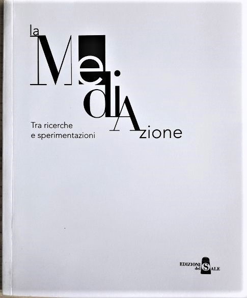 Copertina di La Mediazione