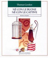 Copertina di Nè con le buone nè con le cattive