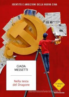 Copertina di Nella testa del Dragone