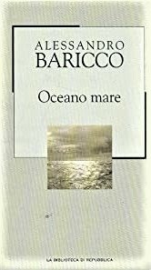 Copertina di Oceano mare