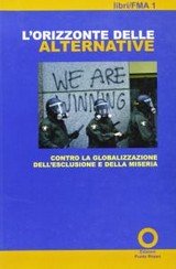 Copertina di L'orizzonte delle alternative