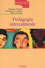 Copertina di Pedagogia interculturale