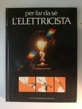 Copertina di Per far da sé l'elettricista