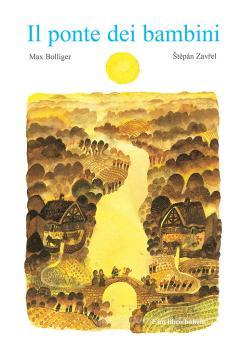 Copertina di Il ponte dei bambini.