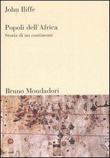 Copertina di Popoli dell'Africa