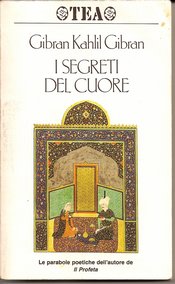 Copertina di I segreti del cuore