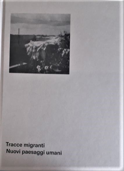 Copertina di Tracce Migranti 