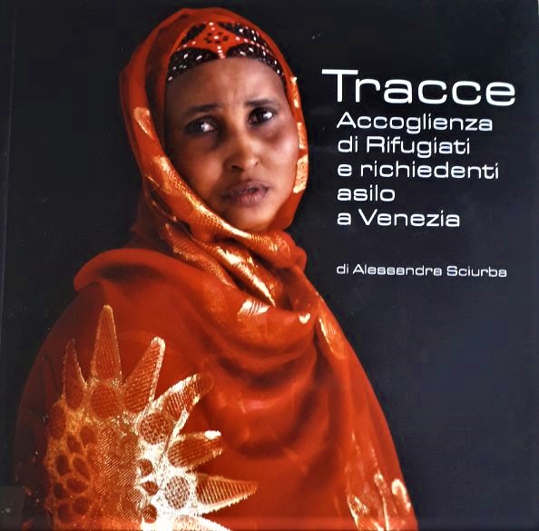 Copertina di Tracce 