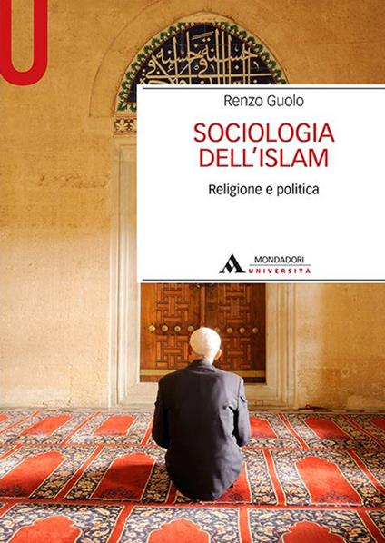 Copertina di Sociologia dell'Islam