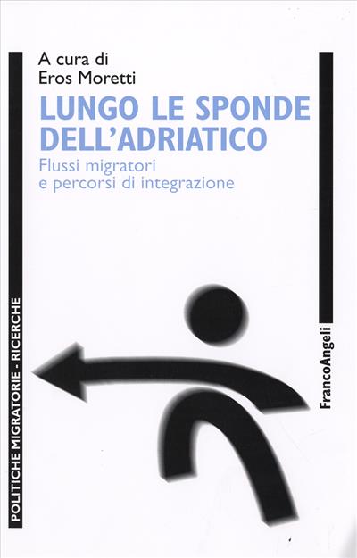 Copertina di Lungo le sponde dell'Adriatico